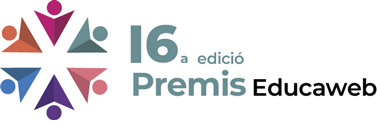 Logo premis Educaweb