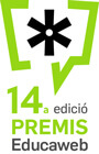 Logo premis Educaweb